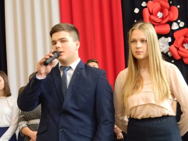100 lat Niepodległej!